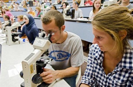 More Opportunities for Veterinarians Image